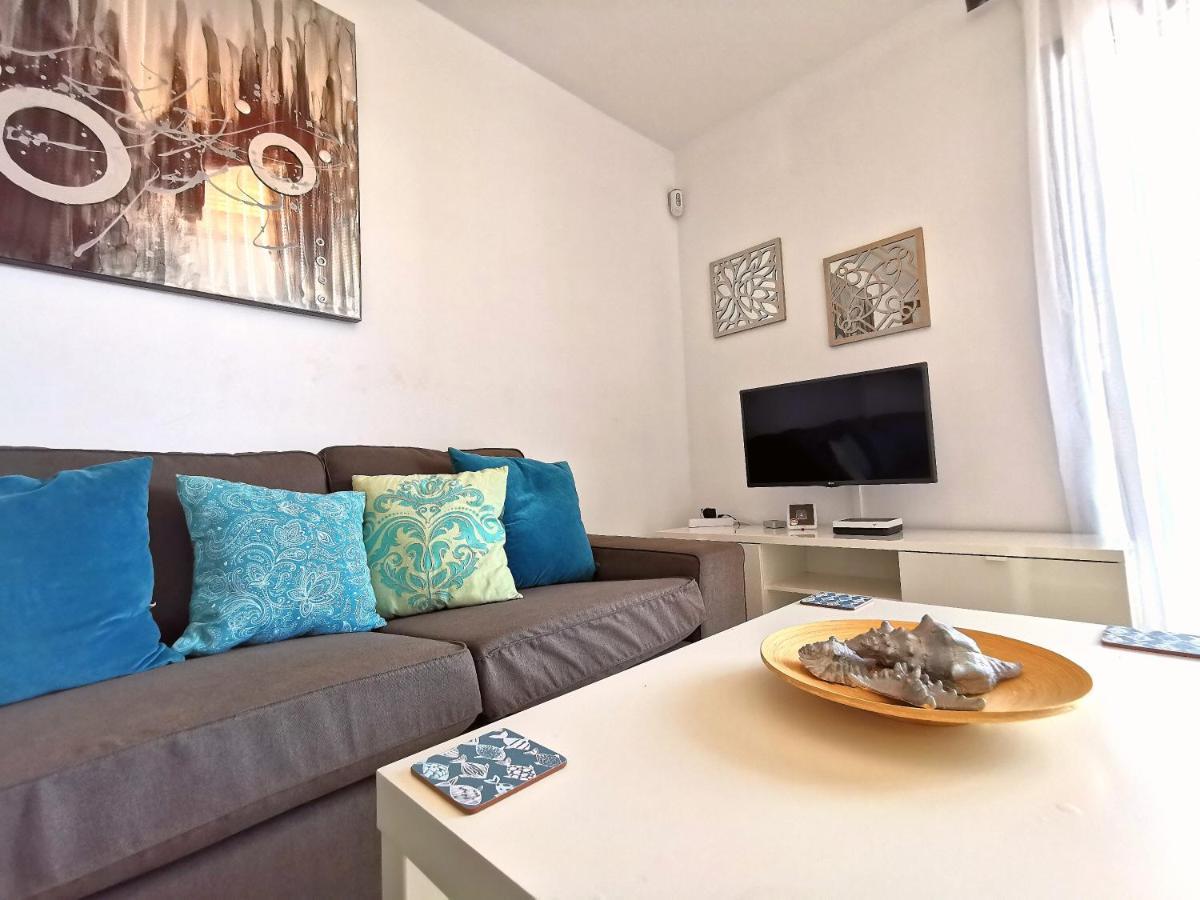 Villa Zinnia Плая Бланка Екстериор снимка
