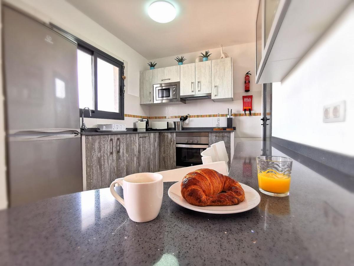 Villa Zinnia Плая Бланка Екстериор снимка