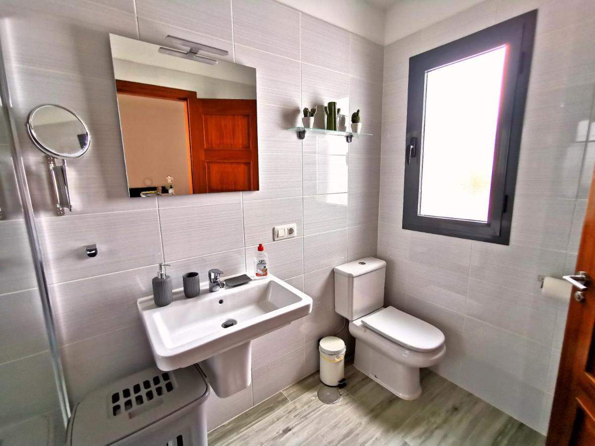 Villa Zinnia Плая Бланка Екстериор снимка