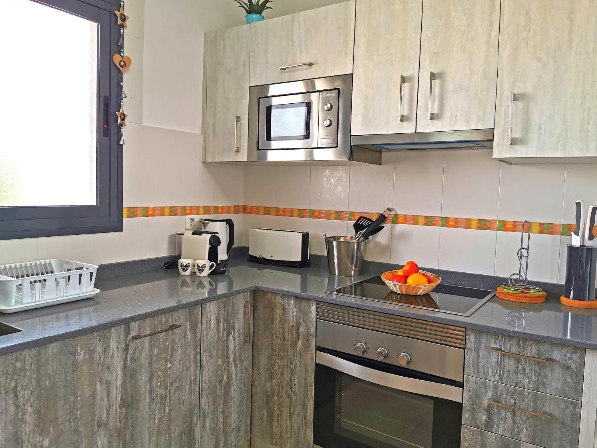 Villa Zinnia Плая Бланка Екстериор снимка