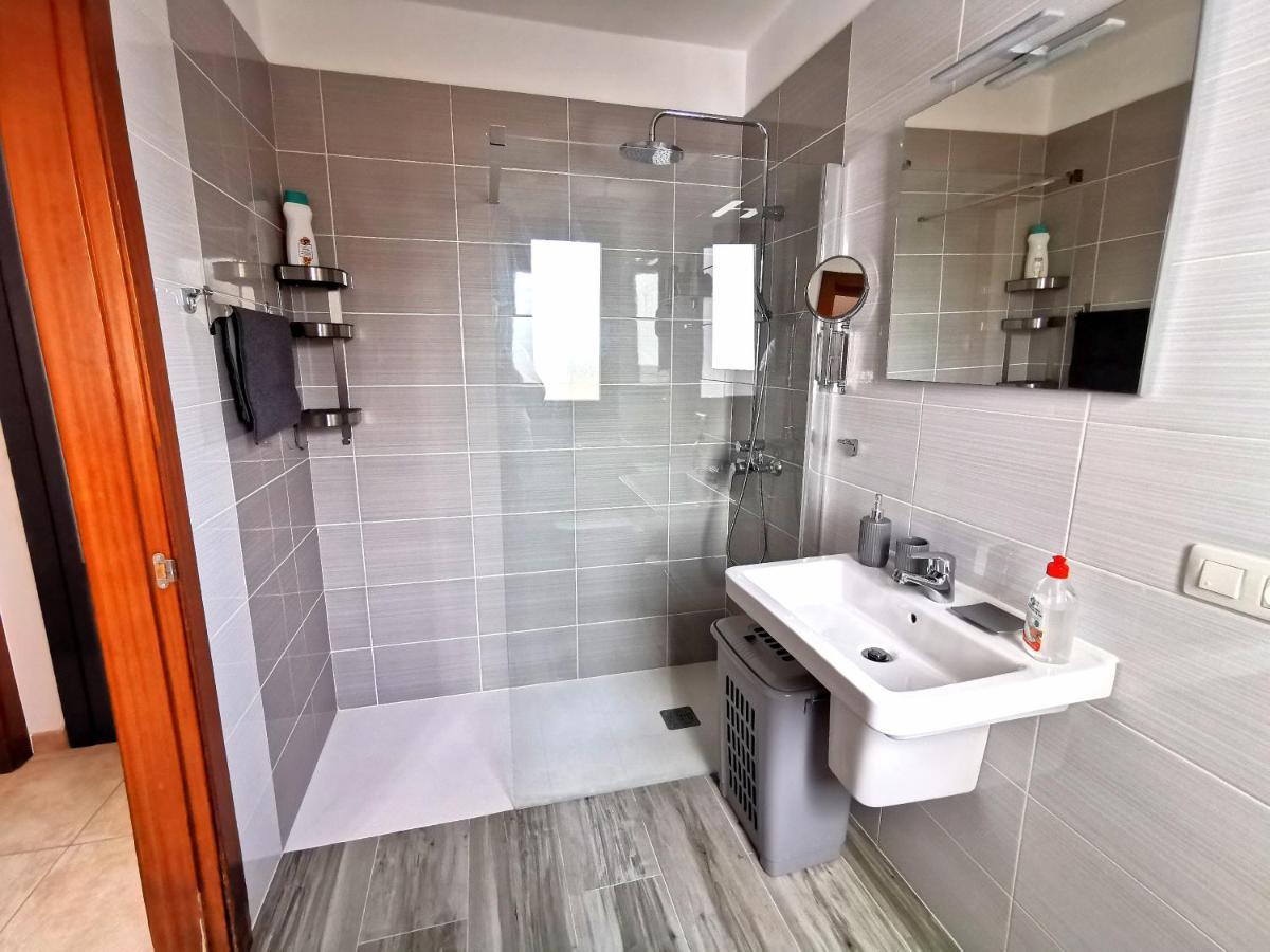 Villa Zinnia Плая Бланка Екстериор снимка