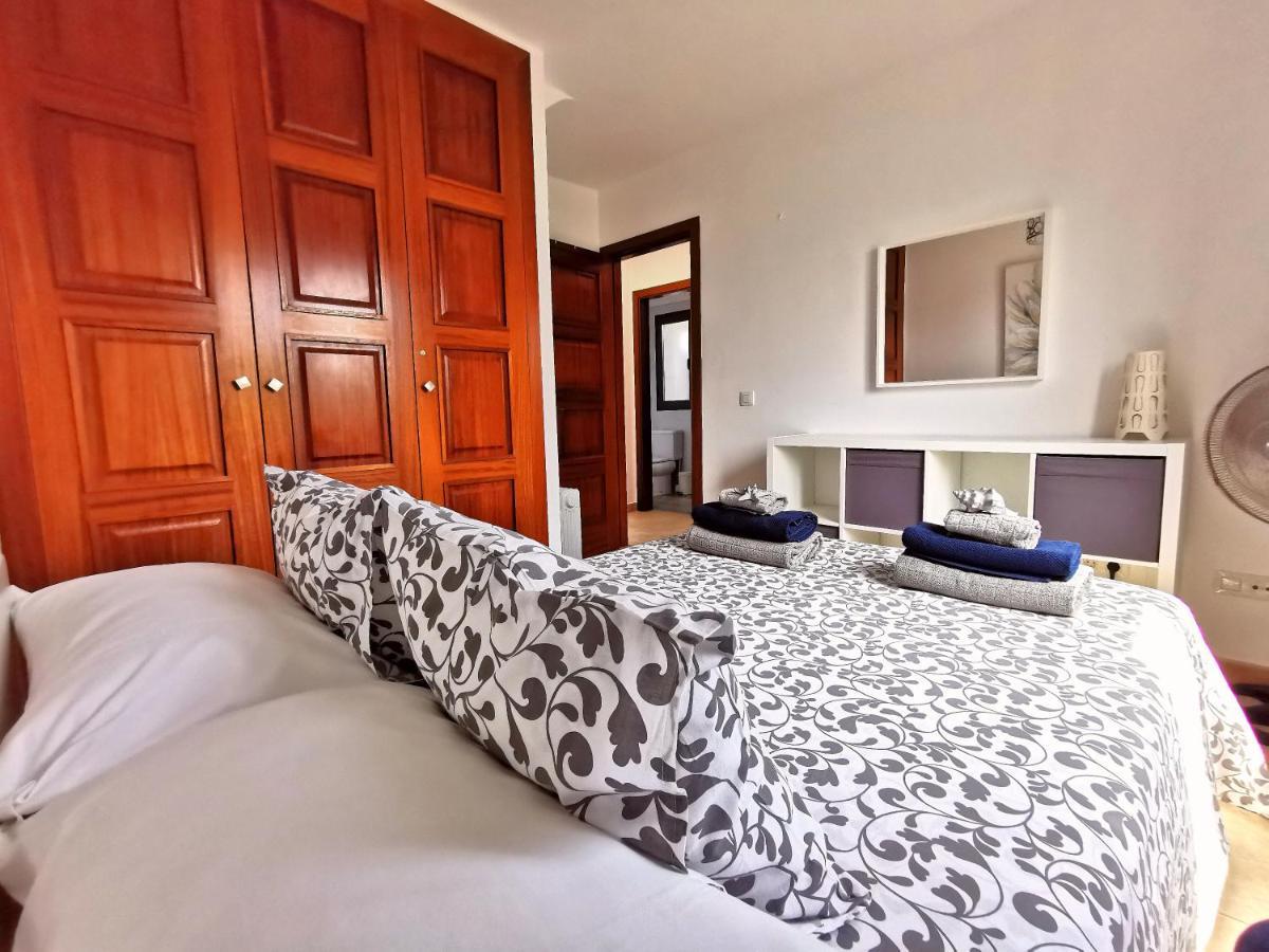 Villa Zinnia Плая Бланка Екстериор снимка