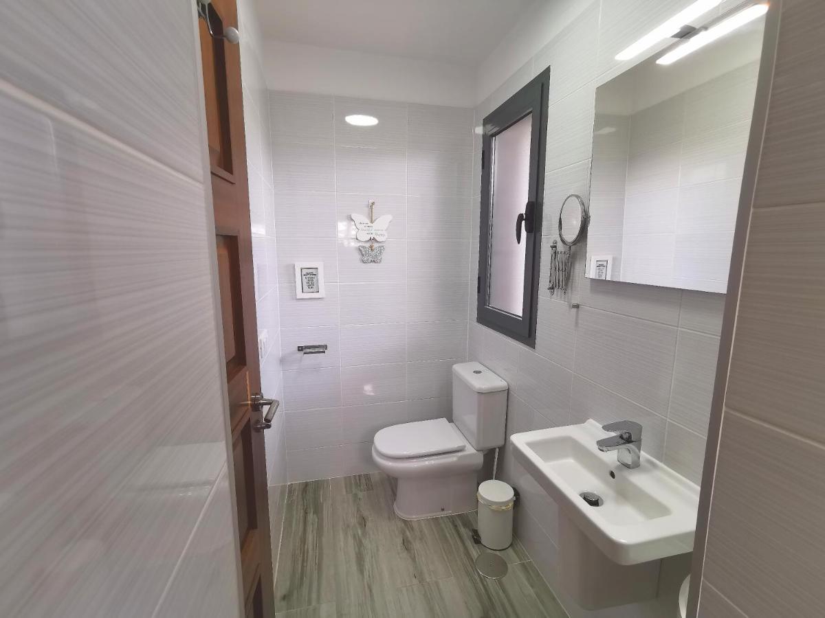 Villa Zinnia Плая Бланка Екстериор снимка