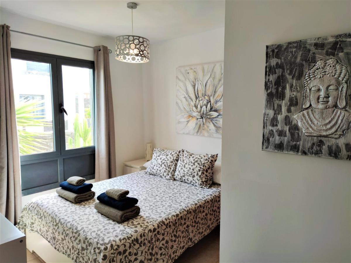 Villa Zinnia Плая Бланка Екстериор снимка