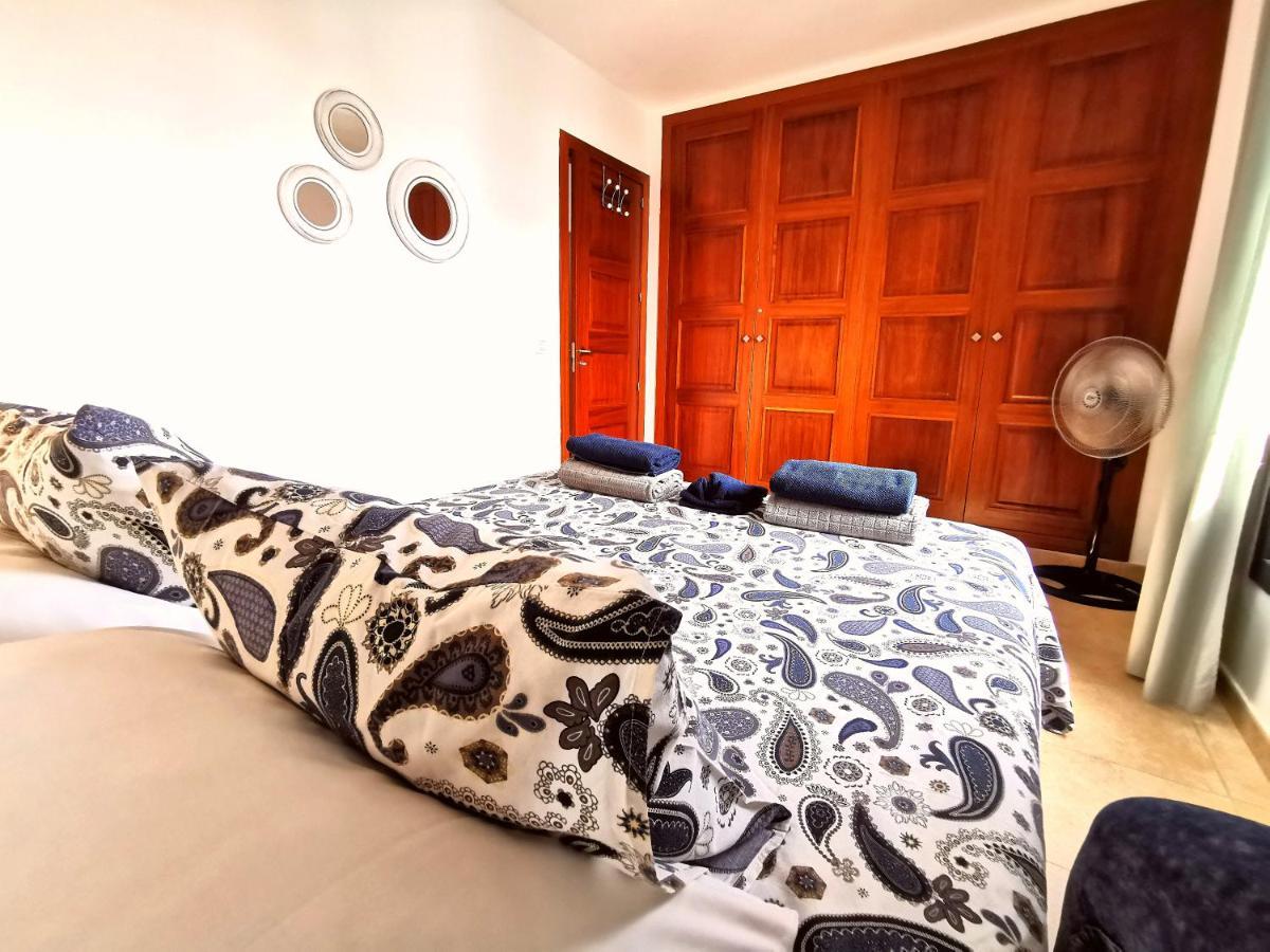 Villa Zinnia Плая Бланка Екстериор снимка